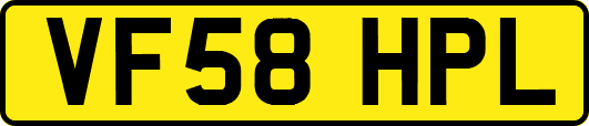 VF58HPL