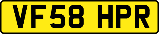 VF58HPR