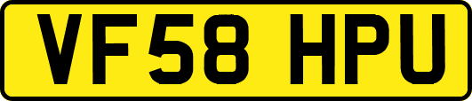 VF58HPU
