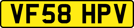 VF58HPV