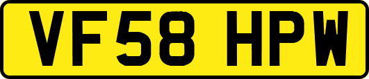 VF58HPW