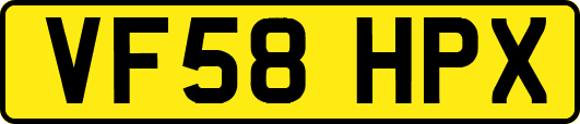 VF58HPX