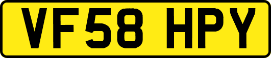 VF58HPY