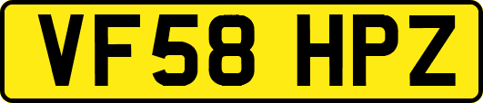 VF58HPZ