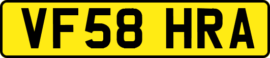 VF58HRA