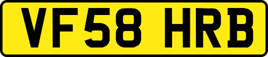 VF58HRB