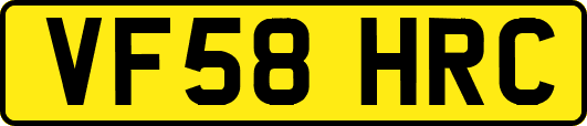 VF58HRC