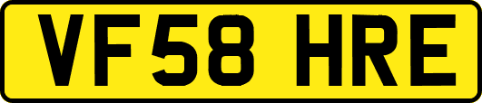 VF58HRE