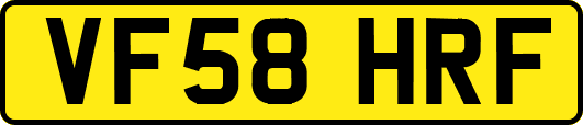 VF58HRF