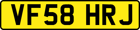 VF58HRJ