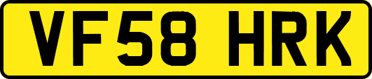 VF58HRK