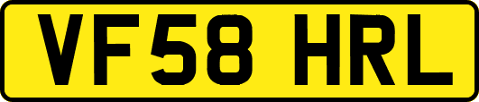 VF58HRL