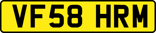 VF58HRM