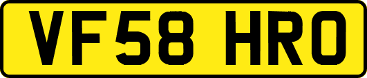 VF58HRO