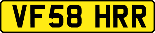 VF58HRR