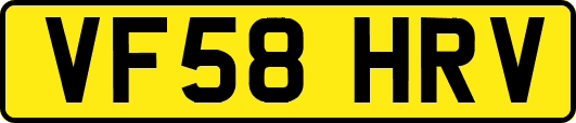 VF58HRV