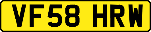 VF58HRW