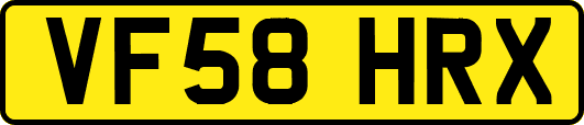 VF58HRX