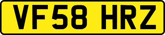 VF58HRZ
