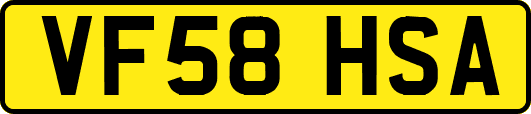 VF58HSA