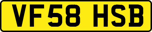 VF58HSB