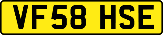VF58HSE