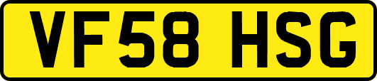 VF58HSG