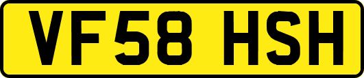 VF58HSH