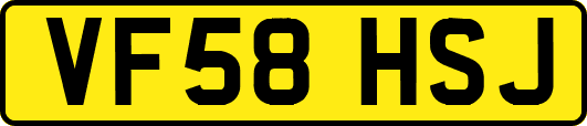 VF58HSJ