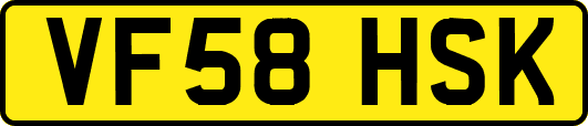 VF58HSK