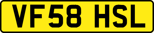 VF58HSL