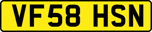VF58HSN