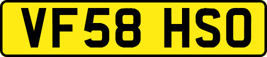 VF58HSO