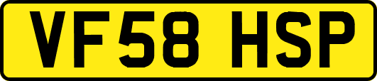 VF58HSP