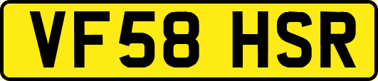 VF58HSR