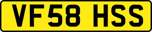 VF58HSS