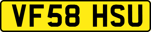 VF58HSU