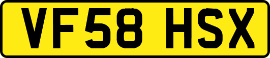 VF58HSX