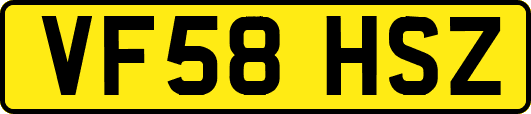 VF58HSZ