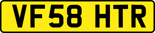 VF58HTR