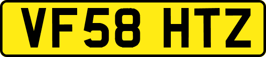 VF58HTZ