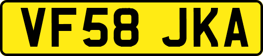 VF58JKA