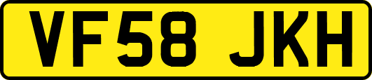 VF58JKH