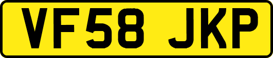 VF58JKP