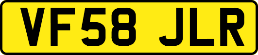 VF58JLR