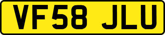 VF58JLU
