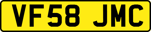 VF58JMC
