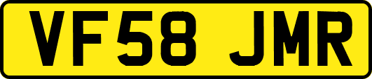 VF58JMR