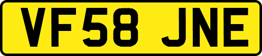 VF58JNE