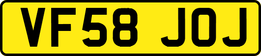 VF58JOJ